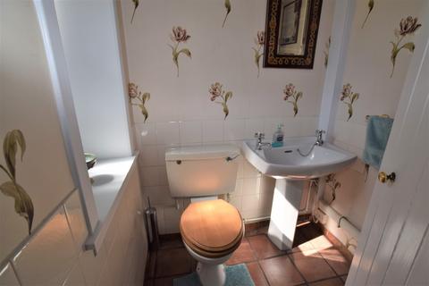 The Garth, 25 Ardwall Road, Dumfries, DG1 3AQ