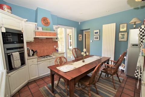 The Garth, 25 Ardwall Road, Dumfries, DG1 3AQ