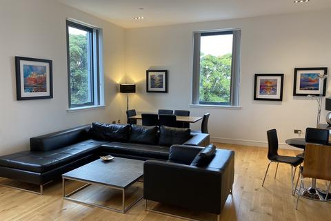 2 bedroom flat to rent, 50 Gordondale House, Gordondale Rd, AB15 5GB