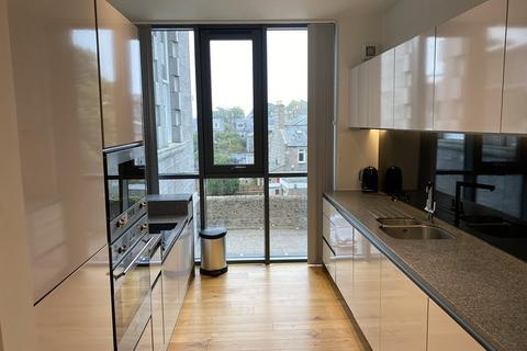 2 bedroom flat to rent, 50 Gordondale House, Gordondale Rd, AB15 5GB