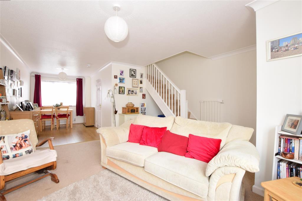 Catherington Lane, Horndean, Hampshire 3 bed terraced house £285,000