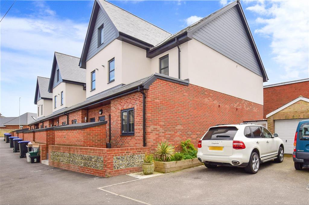 West Street, Deal, Kent, Kent 1 bed ground floor flat for sale £199,950