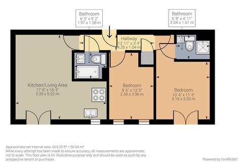 20 Adrian Close, Hemel Hempstead, HP1 1AW