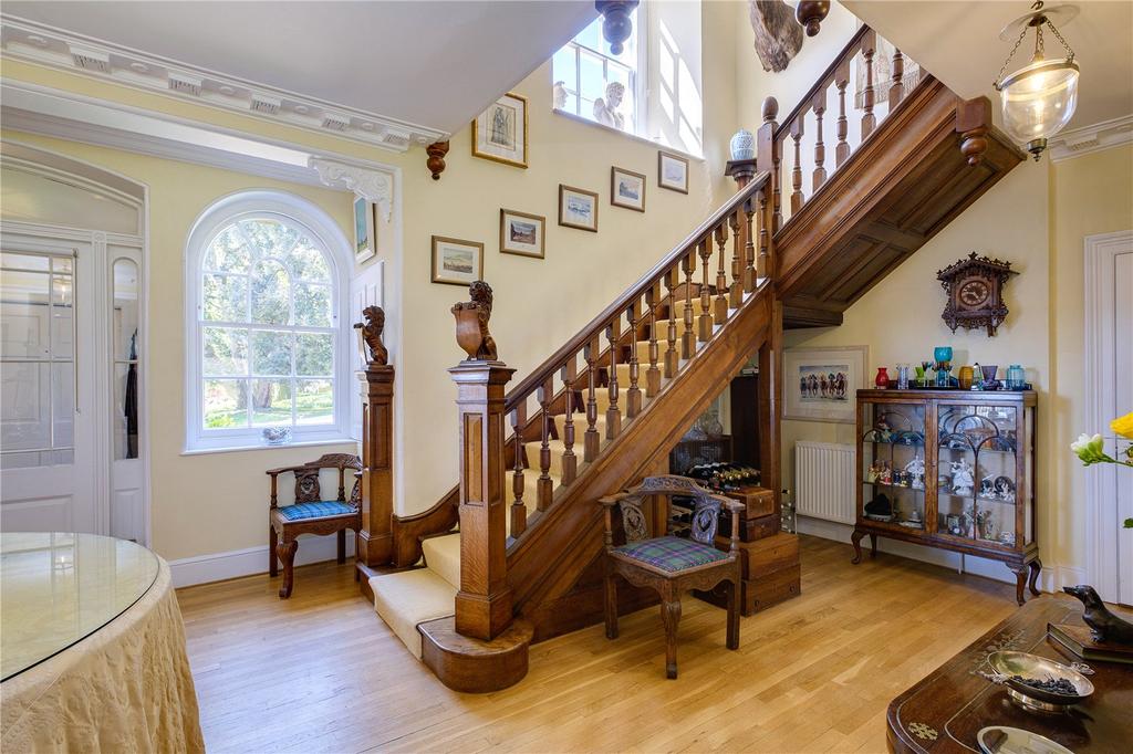 Aldon House, Dorchester Road, Yeovil, Somerset, BA20 4 bed house for