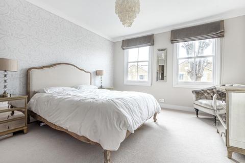 24 Canbury Avenue, Kingston Upon Thames, KT2 6JP