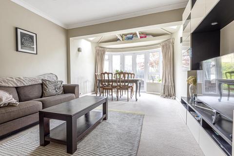 24 Canbury Avenue, Kingston Upon Thames, KT2 6JP