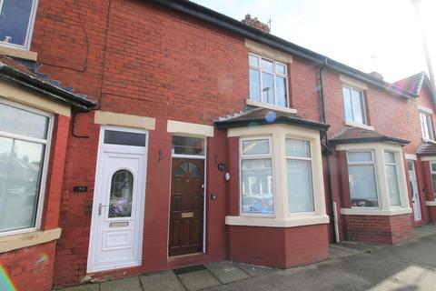 95 Addison Road, Fleetwood, FY7 6UB