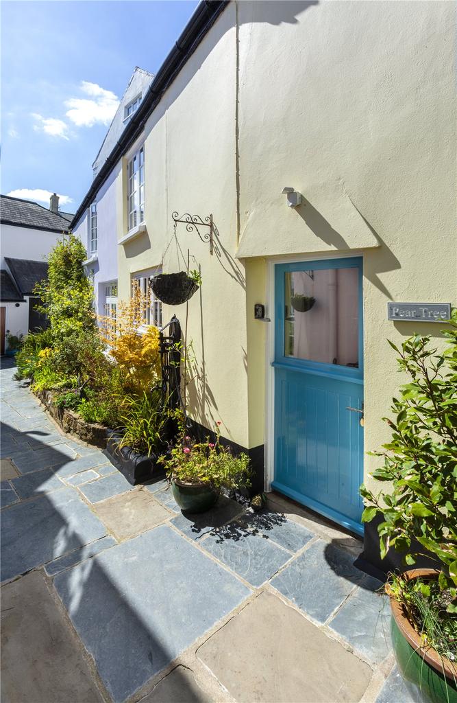 Pear Tree Cottage