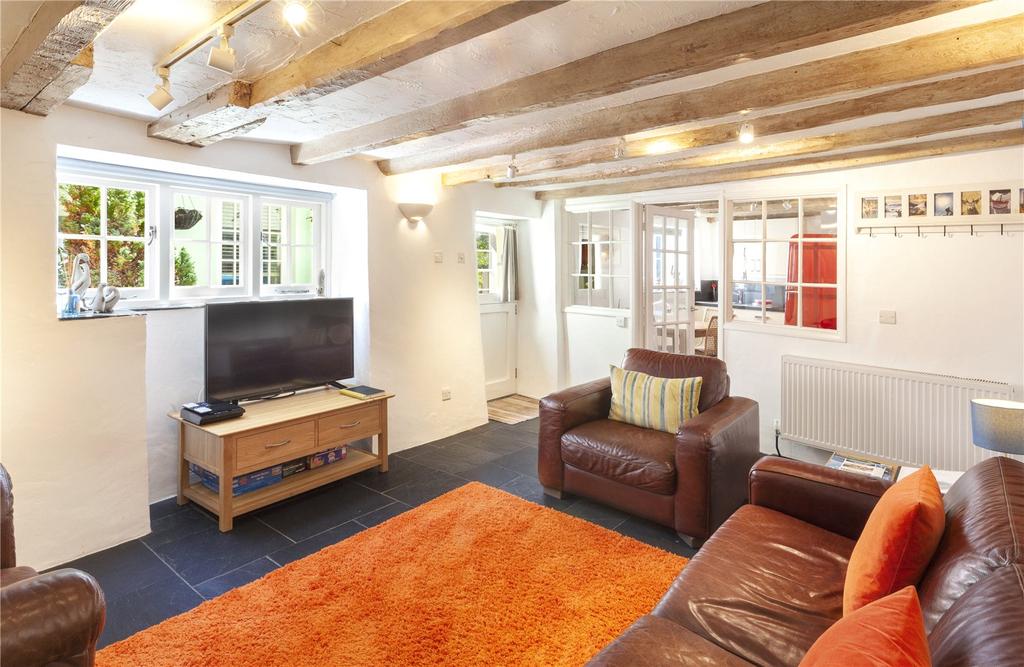 Pear Tree Cottage