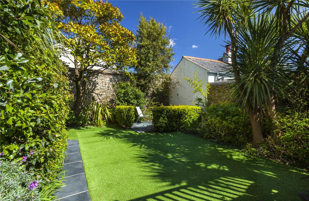 Pear Tree Cottage