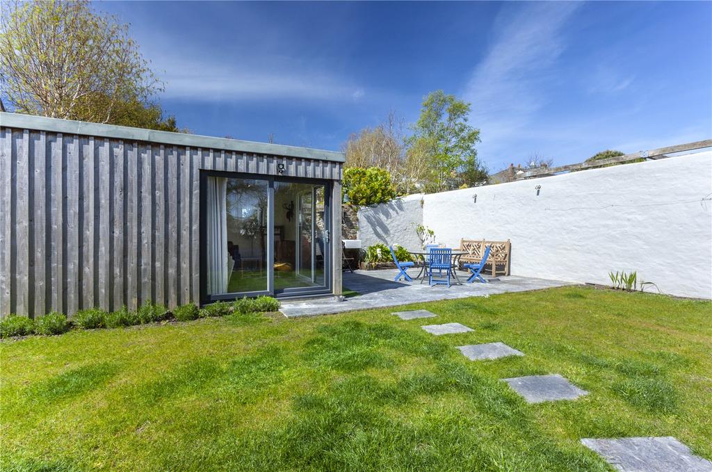 Lands House - Garden