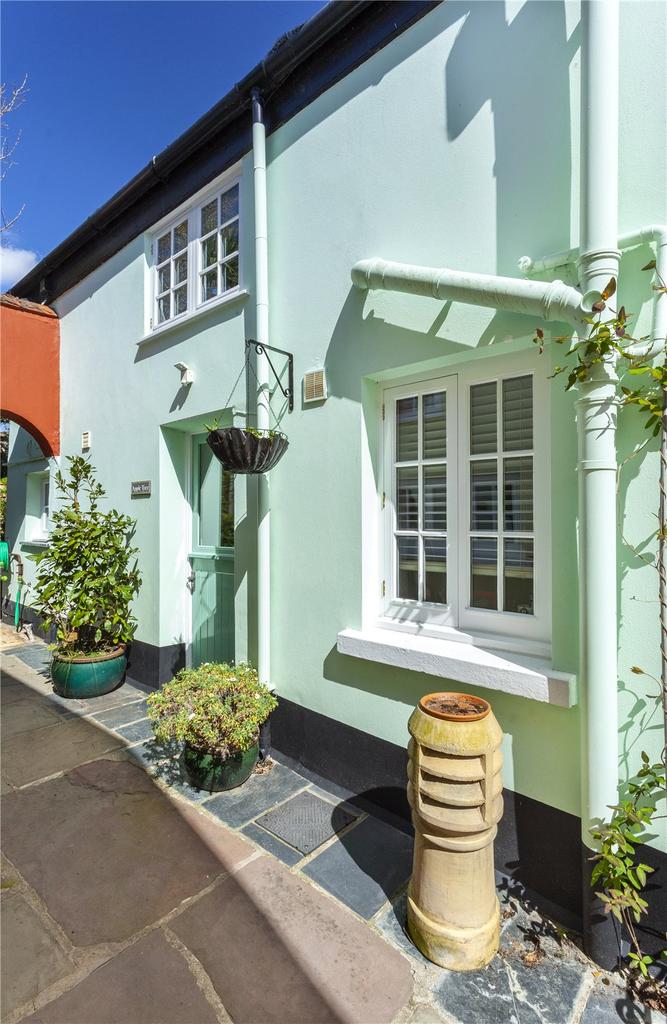Apple Tree Cottage