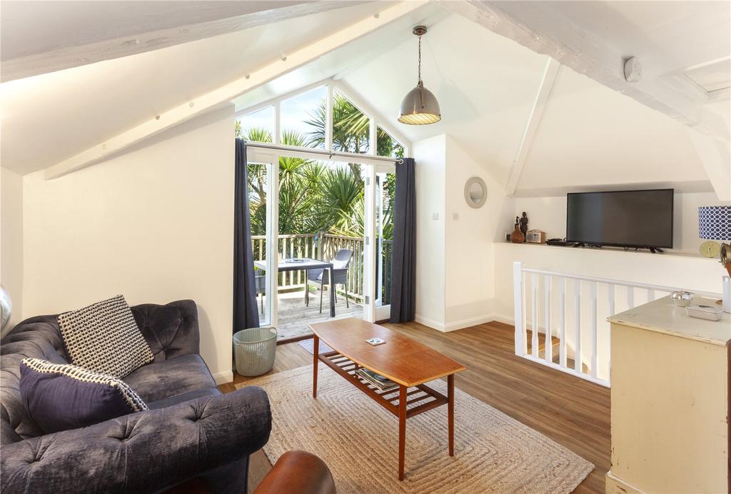 Apple Tree Cottage