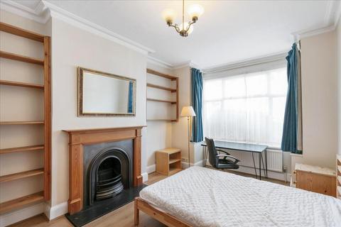4 bedroom house to rent, Rannoch Road, Hammersmith, London, W6