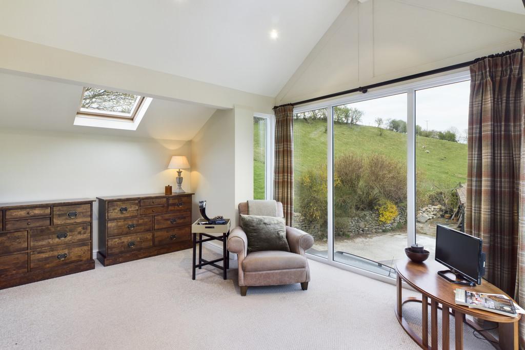 Sitting Room/Occasional Bedroom