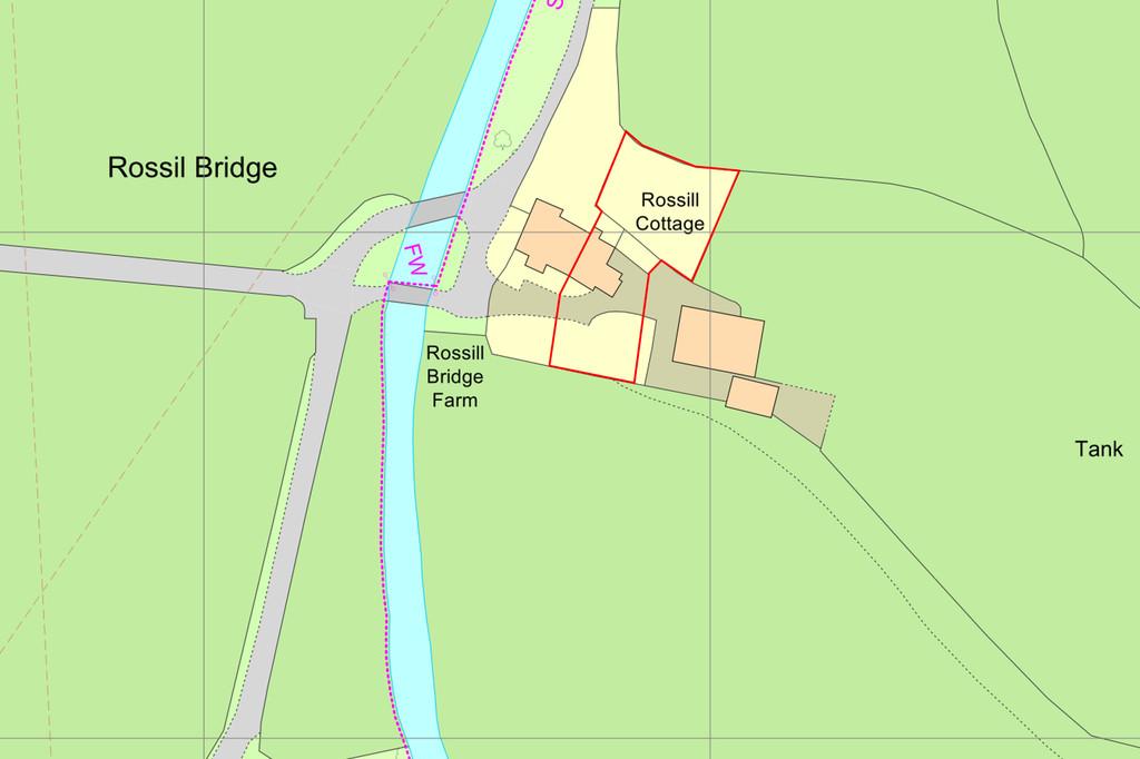 Ordnance Survey Ref: 00961249