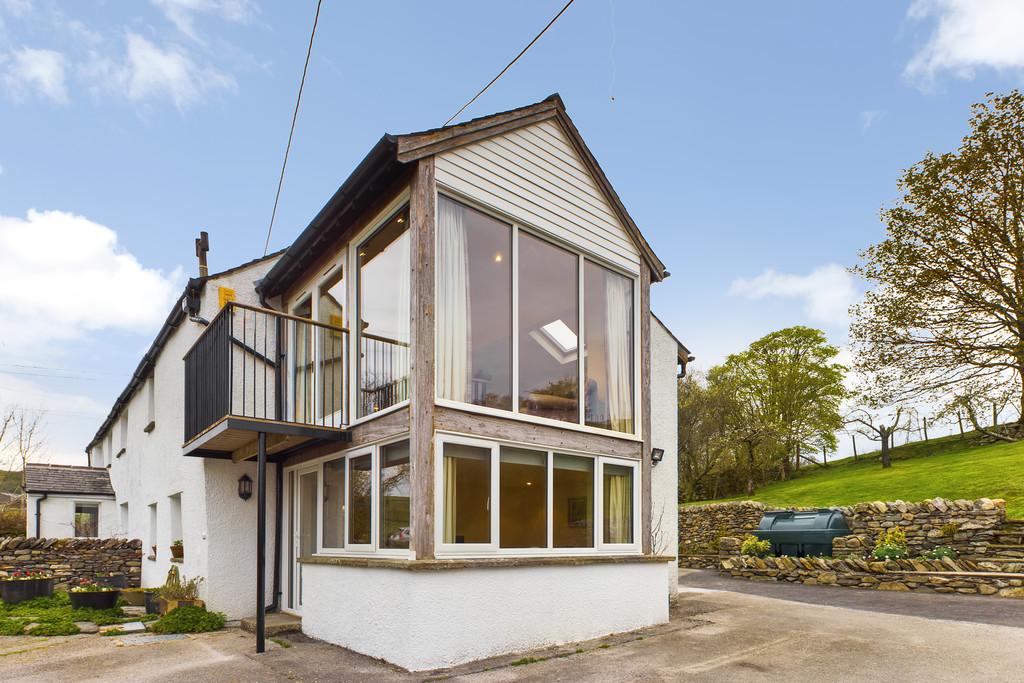 Front External