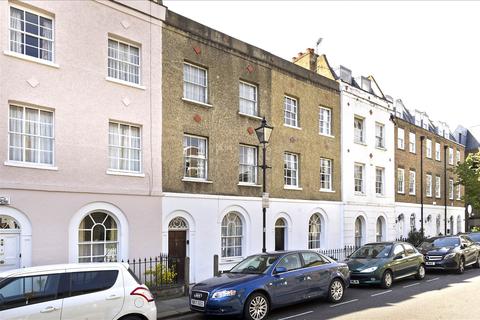 99 Black Lion Lane, London, W6 9BG