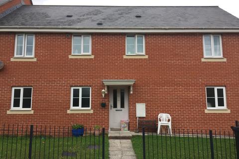 2 bedroom terraced house to rent, Sovereign Court, Exeter, EX2