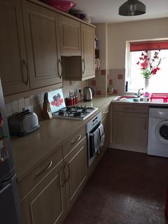 2 bedroom terraced house to rent, Sovereign Court, Exeter, EX2