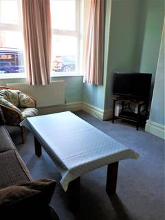 4 bedroom terraced house to rent - Danes Road, Exeter, EX4