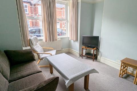 4 bedroom terraced house to rent, Danes Road, Exeter, EX4