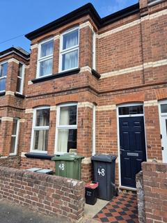 undefined, Danes Road, Exeter, EX4