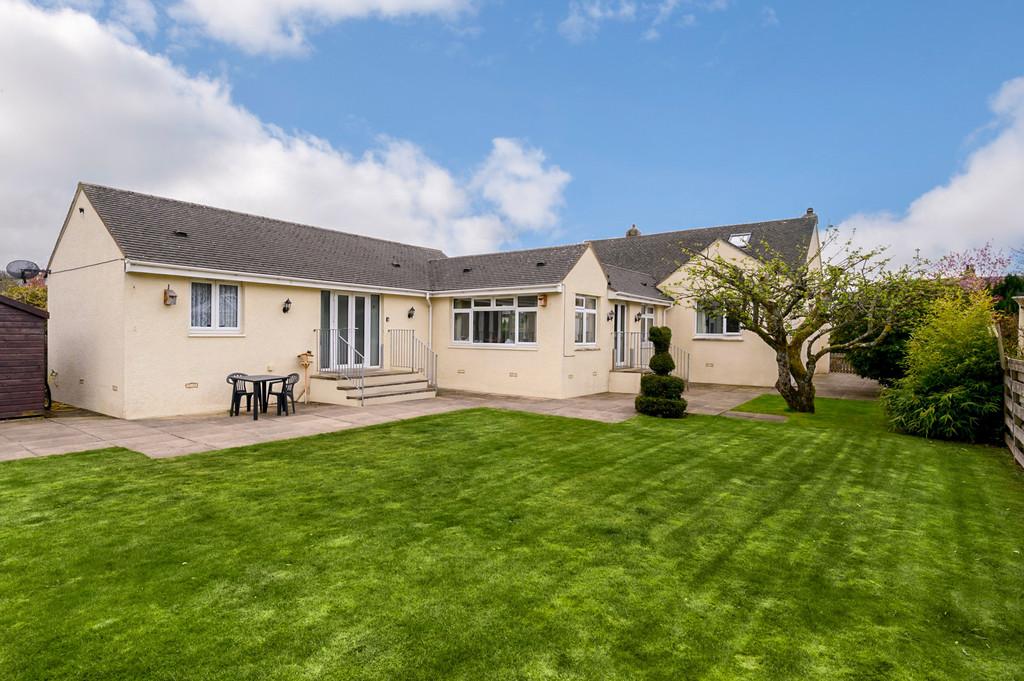 Keswick, Cumbria 4 bed detached bungalow for sale £750,000