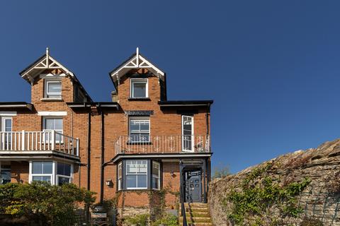 30 Above Town, Dartmouth, TQ6 9RG