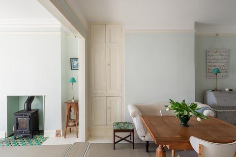 30 Above Town, Dartmouth, TQ6 9RG
