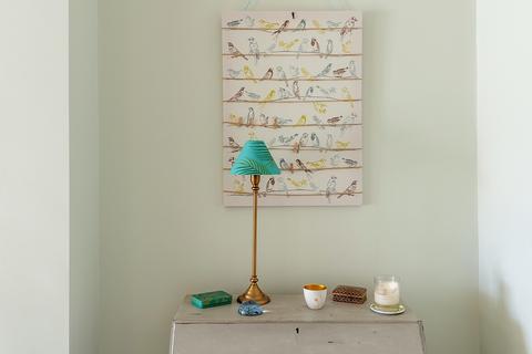 30 Above Town, Dartmouth, TQ6 9RG