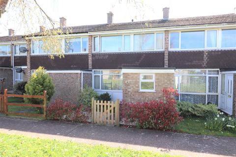 3 bedroom terraced house to rent, Sylvan Road, Wellington, TA21