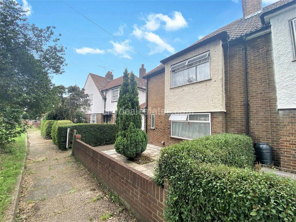 Noel Road, Acton, W3 0JR 3 bed semidetached house £650,000