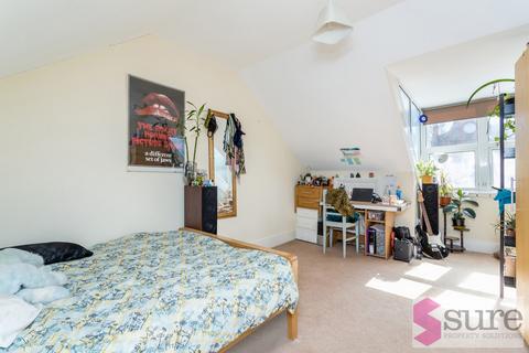 6 bedroom maisonette to rent - Preston Road , Brighton