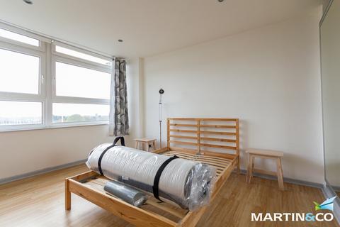 2 bedroom flat to rent, West Point, Hermitage Road, Edgbaston, B15