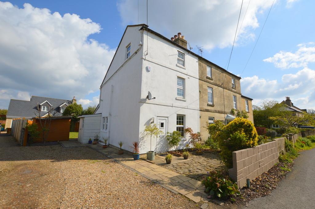 Longleaze Lane, Melksham 3 bed cottage £295,000