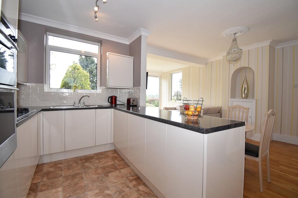 Lees Lane, Northallerton 4 bed detached house £589,950