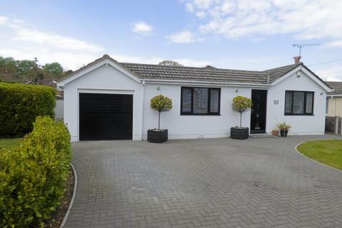 50 Cheam Road, Broadstone, BH18 9HE