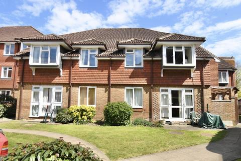 1 bedroom retirement property for sale - Allingham Court, Farncombe - Virtual Tour Available On Request