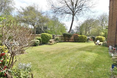 1 bedroom retirement property for sale - Allingham Court, Farncombe - Virtual Tour Available On Request