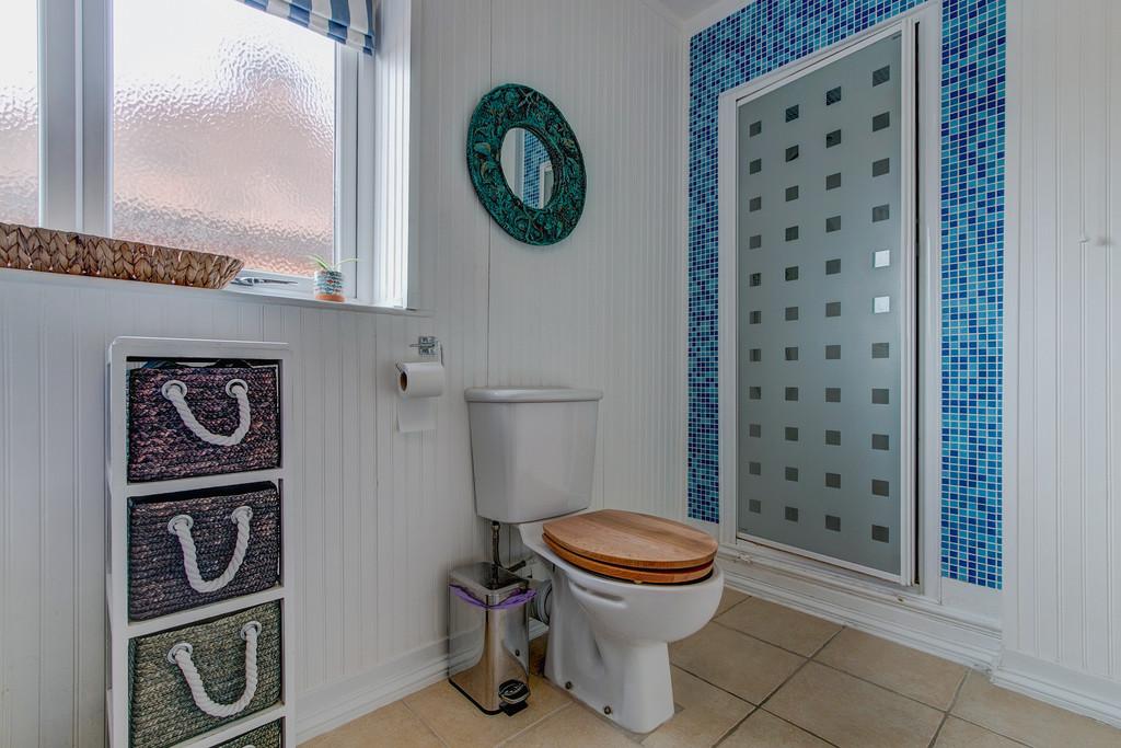 Bathroom - Aspect 2