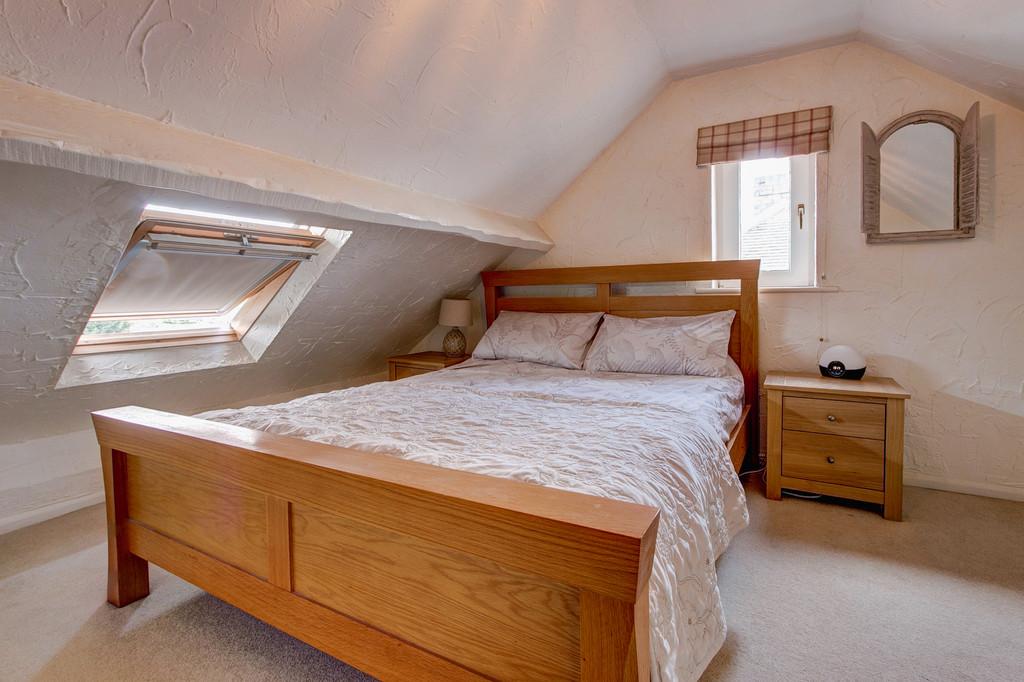 Loft Room