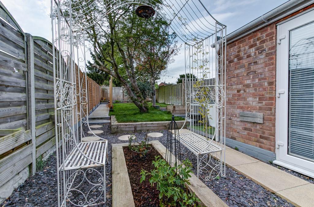 Garden - Aspect 2