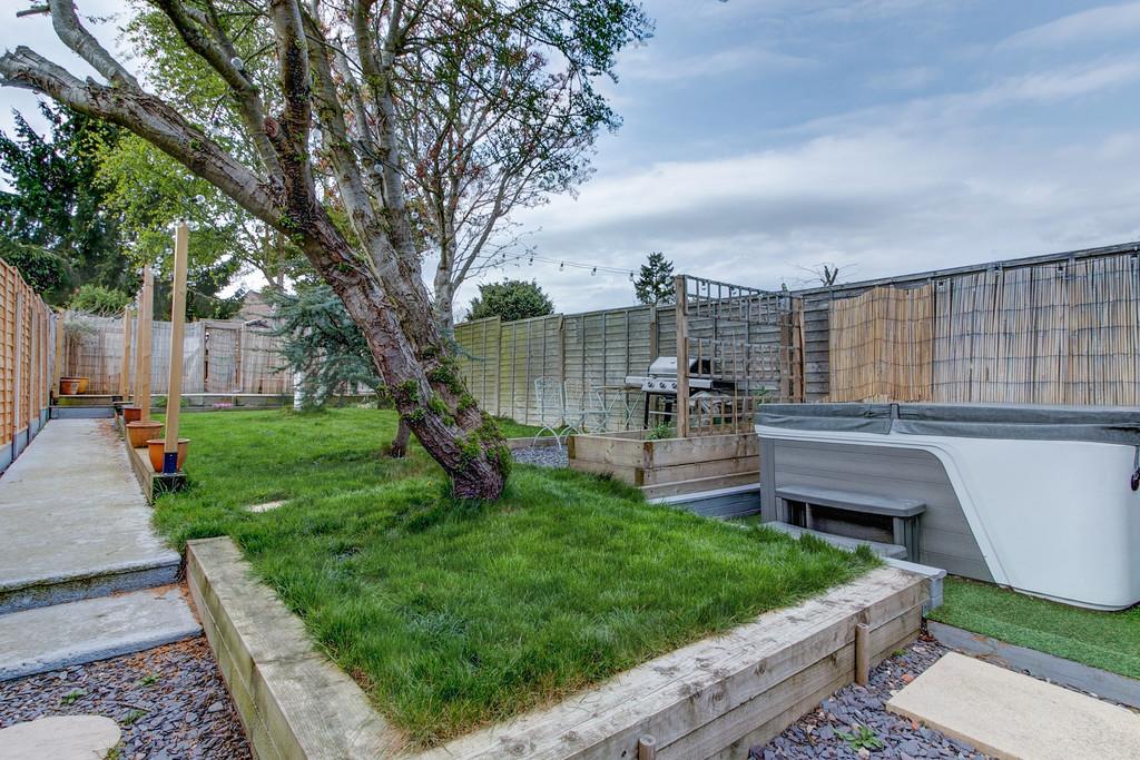 Garden - Aspect 3