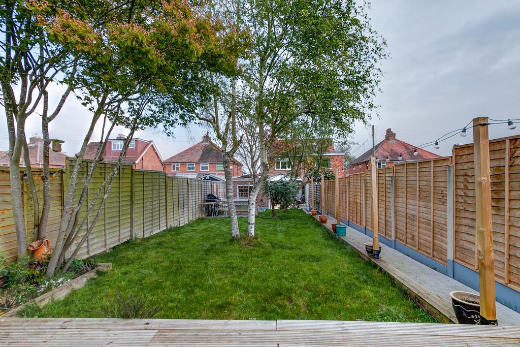 Garden - Aspect 4