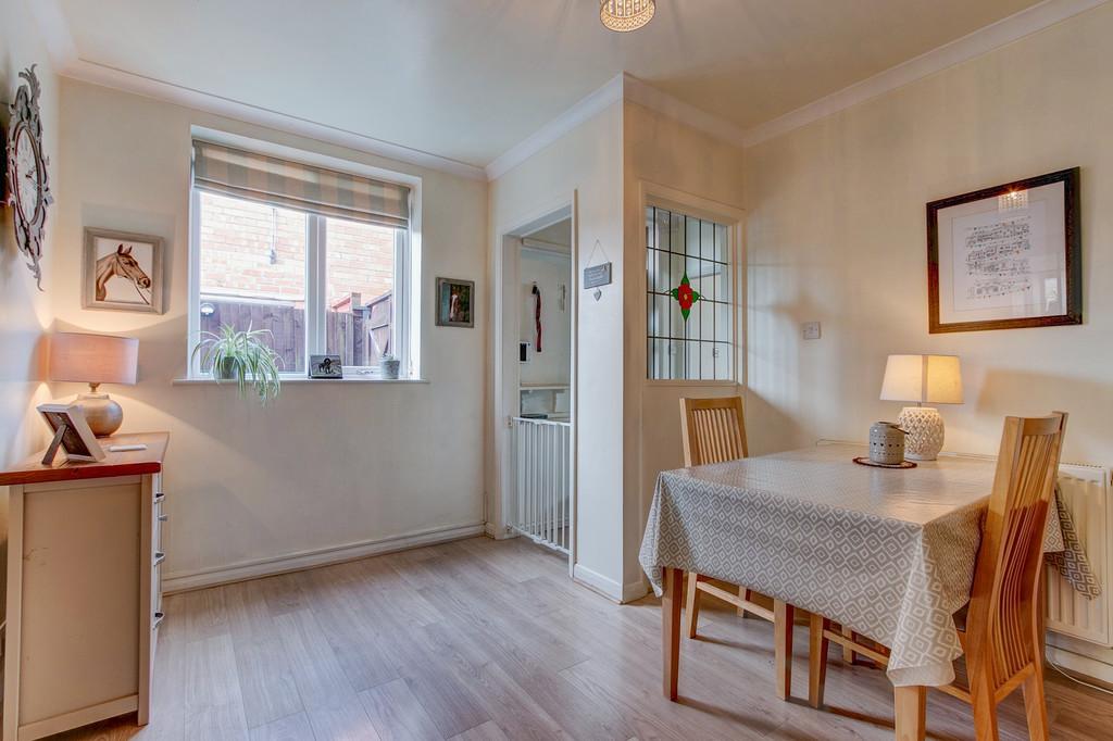 Dining Room - Aspect 2
