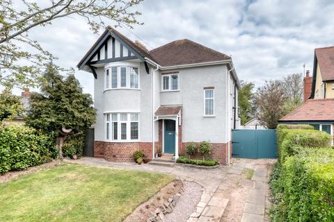22 Beckett Road, Worcester, WR3 7NH
