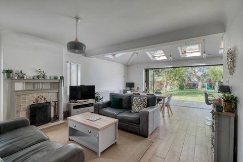 22 Beckett Road, Worcester, WR3 7NH