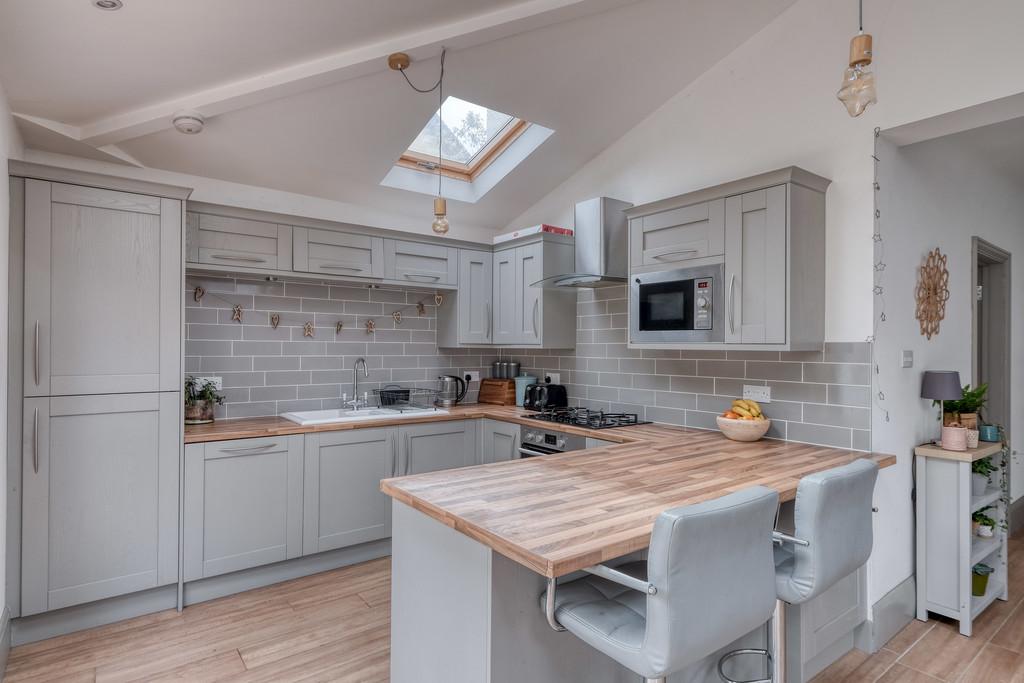 Kitchen / Diner / Family Room