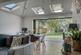 Kitchen / Lounge / Diner